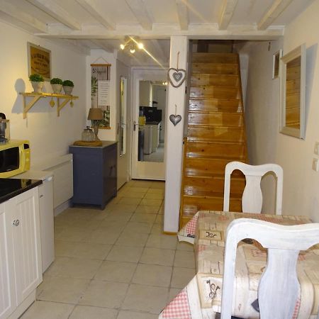 Les Gites Du Lavoir Remigny 외부 사진
